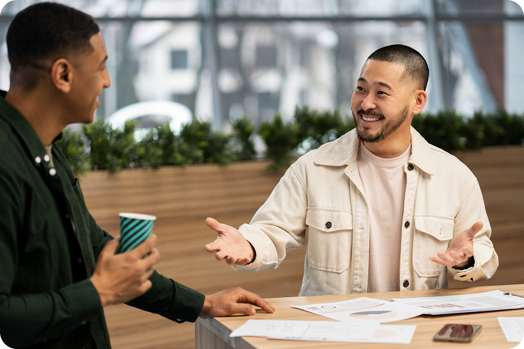 POWER workshop session