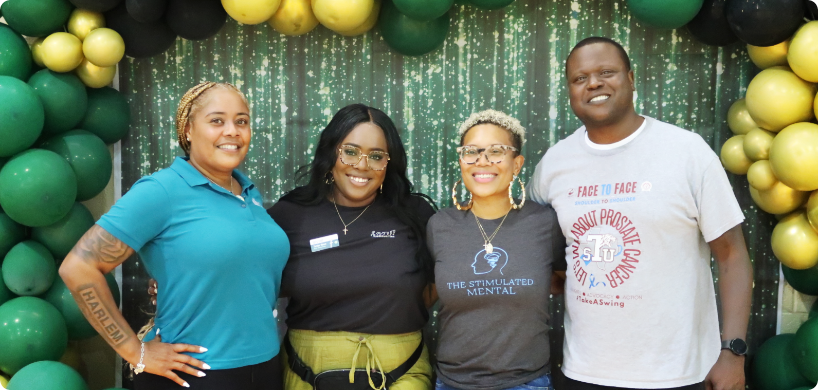 Peers connecting and collaborating