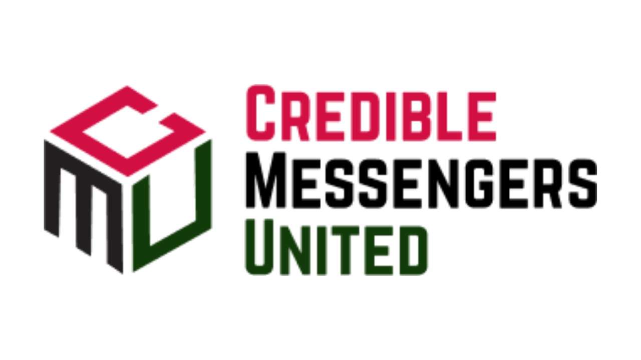 Credible Messengers United Justice Center
