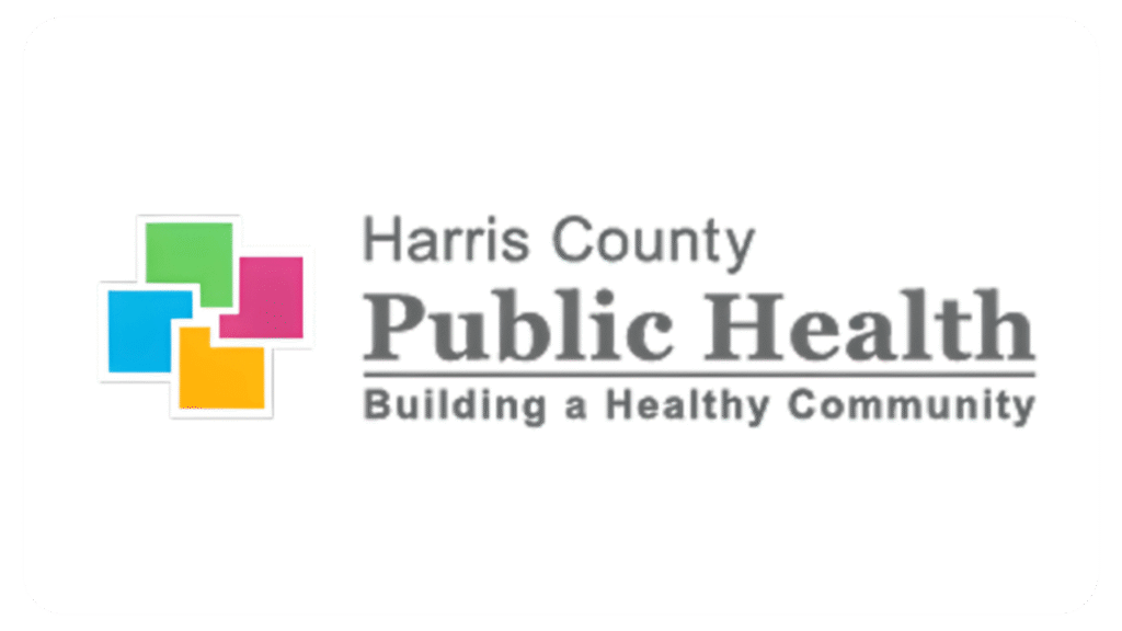 Harris Public Health